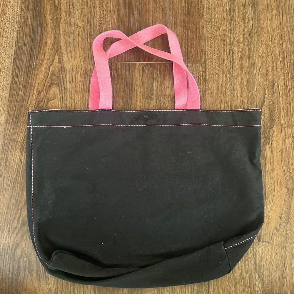 VICTORIA’S SECRET Cloth Tote Bag